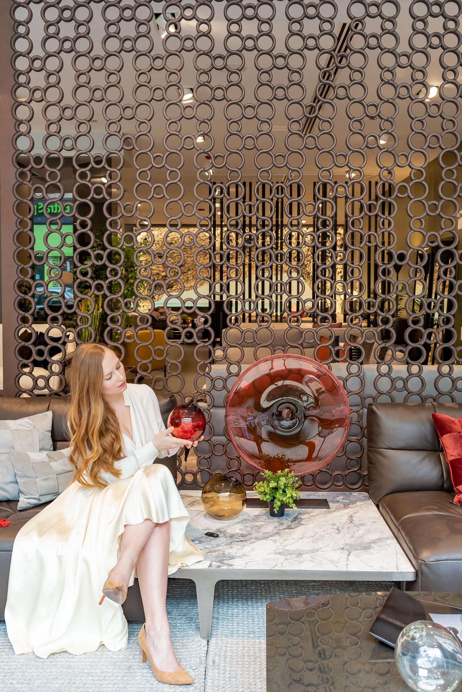 Natuzzi Italia Chicago