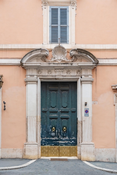 Rome 2019